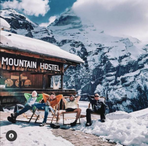 Mountain Hostel Gimmelwald